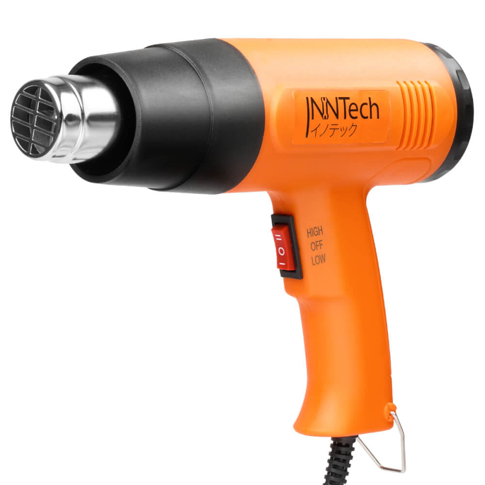 เครื่องเป่าลมร้อน InnTech รุ่น EH-886G 2500 วัตต์_1